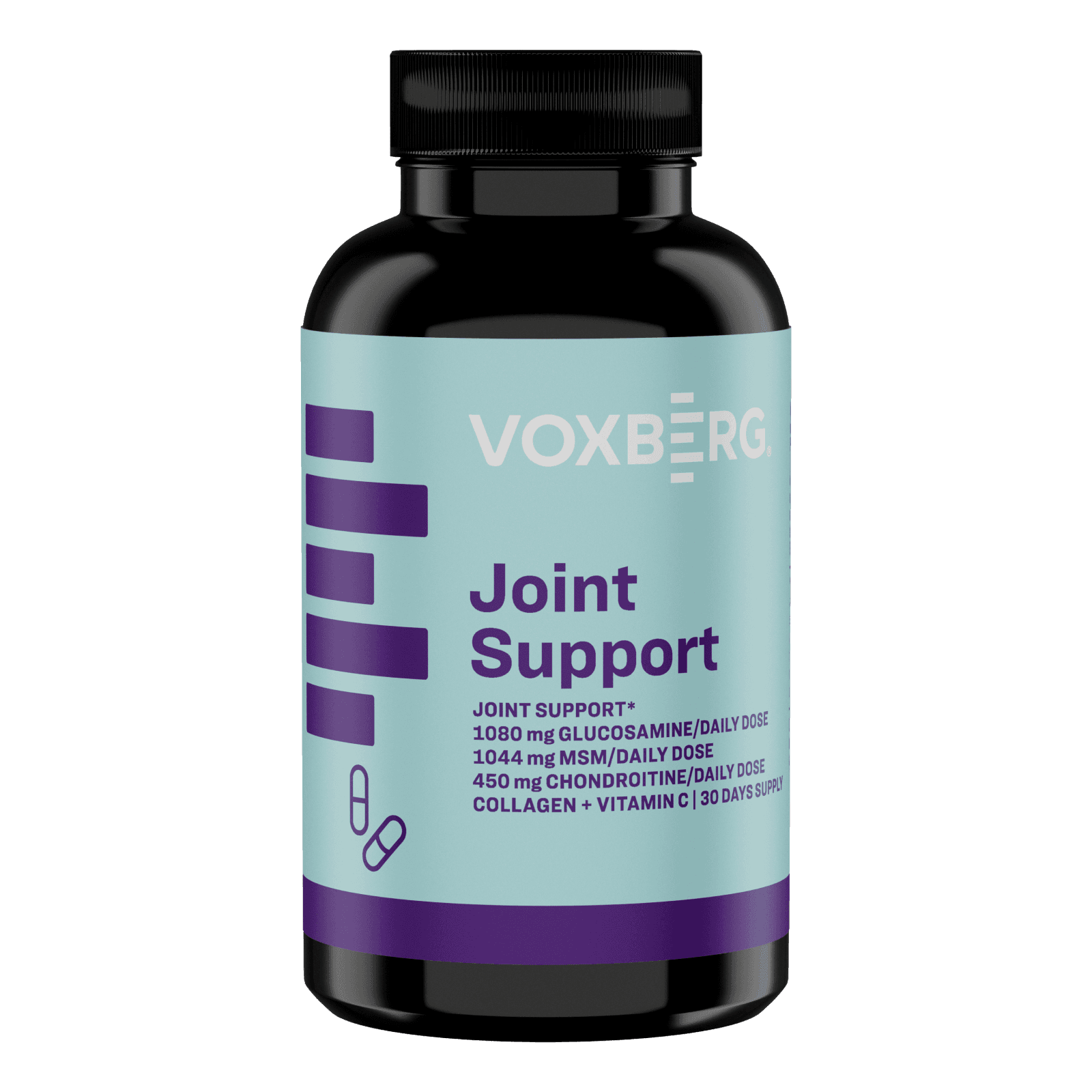 Joint Support — Joint Support