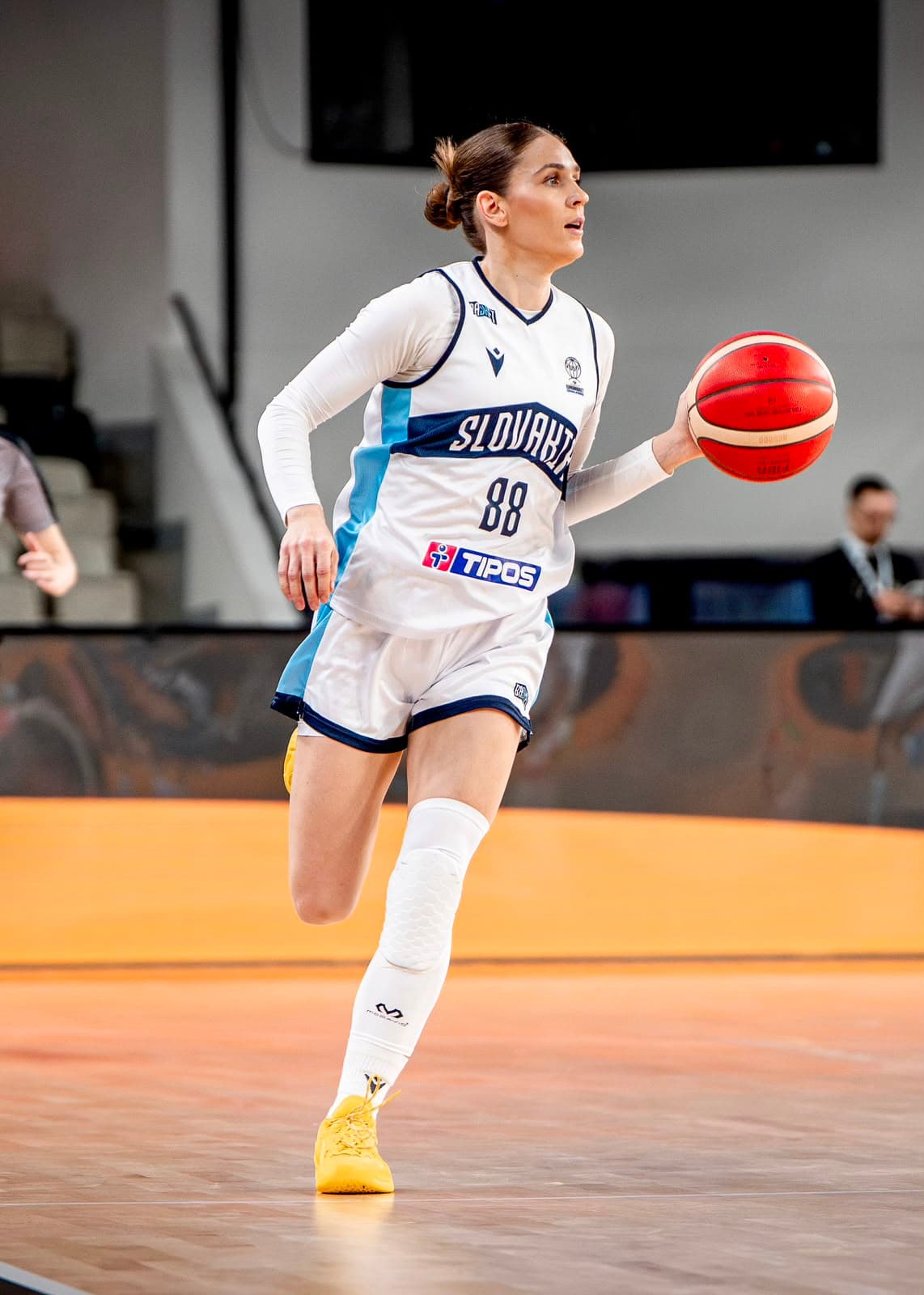 Natália Martišková — profile