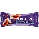 Protein Bar — Protein Bar 50g - Coconut Almonds