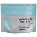 Women's Protein — Women s Protein 990g - White Chocolate Caramel